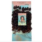 Cabelo Bio Orgânica Taissa Cacheado 60cm 300g