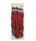 Cabelo Bio Orgânico Cherey Estilo Perla 70cm 300g
