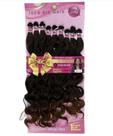 Cabelo Bio Organico Premiun Karolina 300gr 9 Telas
