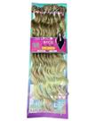Cabelo Bio Vegetal Brazilian Hair Style 320gr