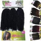 Cabelo Bio Vegetal Cacheado Agatha Best Quality 300gr