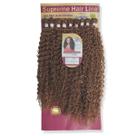 Cabelo Bio Vegetal Cacheado Ser Mulher Linha Supreme Hair Modelo Simone 70 cm Pacote 330g Cabelo Bio Vegetal Cacheado Ser Mulher Linha Supreme Hair Modelo Simone 70 cm Pacote 330g