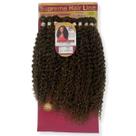 Cabelo Bio Vegetal Cacheado Ser Mulher Linha Supreme Hair Modelo Simone 70 cm Pacote 330g