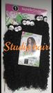 Cabelo Bio vegetal (CARNAVAL) 70CM