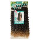 Cabelo Bio Vegetal Michelle Plus Sleek