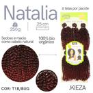 Cabelo Black Cacheado Em Tela Natalia Yan Hair Entrelace, Em Tela