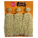 Cabelo Black Incrivel Orgânico Entrelace 30cm Loiro Claro