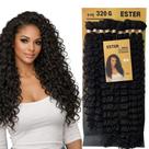 Cabelo Breedlove Cacheado Ester Para Entrelace Bio Proteina
