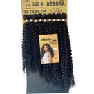 Cabelo Cacheado Bio Proteína Breedlove Entrelace - Debora