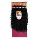 Cabelo Cacheado Bio Proteína Ser Mulher Pamela 330g 9 Telas 65 75cm Volume Natural Aplique