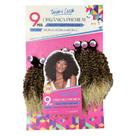 Cabelo Cacheado Bio Vegetal Heloisa Tipo Goivo Volumoso