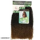 Cabelo cacheado bruna bio vegetal belissima hair