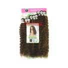 Cabelo cacheado carnaval aplique bio fibra fashion classic