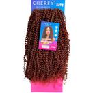 Cabelo Cacheado Cherey Amy Crochet Braids Bio Orgânico 240g