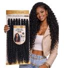 Cabelo Cacheado Estilo Natural Fibra De Queratina Naty Luxy
