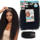 Cabelo Cacheado Fashion Classic Lindona Com Top Closure Cabelo Cacheado Fashion Classic Lindona Com Top Closure