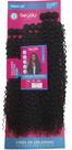 Cabelo Cacheado Fibra de Colágeno Be.You Estilo Babado Tamanho: 70/75/80cm (320g)