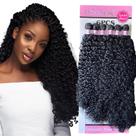 Cabelo Cacheado Fibra Orgânica Importada Dsoar Hair 300gr