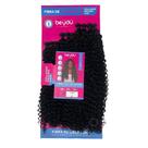 Cabelo cacheado lacrei aplique fibra de colágeno be you