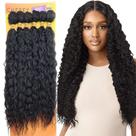 Cabelo Cacheado Maya Cherey Entrelace Bio Orgânico Curl