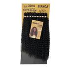 Cabelo Cacheado Mega Hair Bio Proteína Super Volume Bianca Cabelo Cacheado Mega Hair Bio Proteína Super Volume Bianca