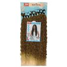 Cabelo Cacheado Oganico de bio fibra SLEEK - LITA 320G