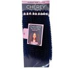 Cabelo Cacheado Para Entrelace Bio Natural - Cherey Favorita