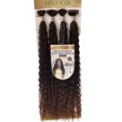 Cabelo Cacheado Premium Anjo Plus Fibra De Queratina Luxy