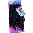 Cabelo Cacheado Rubi Para Crochet Braids Bio Hair Proteína Cabelo Cacheado Rubi Para Crochet Braids Bio Hair Proteína