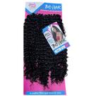 Cabelo Cacheado Rubi Para Crochet Braids Bio Hair Proteína