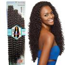 Cabelo Cacheado Super Natural Comprido Cherey Para Crochet