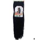 Cabelo Cacheado Trança Torcido Super Natural Novidade Goddes Cabelo Cacheado Trança Torcido Super Natural Novidade Goddes