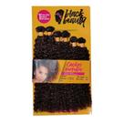 Cabelo Cachos Perfeitos 01 Orgânico 55/60/65cm Chocolate