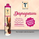 Cabelo Cachos Tratamento Capilar Desprogressiva Transição Capilar Volta os Cachos
