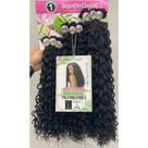 Cabelo CARNAVAL cacheado Bio Fibra 70cm - FASHION CLASSIC - Cabelo CARNAVAL cacheado Bio Fibra 70cm - FASHION CLASSIC -