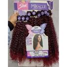 Cabelo CÉU PLUS SLEEK HUMAN HAIR Cacheado 300g