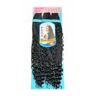 Cabelo Cherey Gypsi Fibra Sintética Crochet Braid 330g