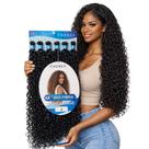 Cabelo Com Toque Macio Super Natural Em Bio Fibra - Jamile