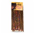 Cabelo Crochet Bae Locs Sintético 45cm Mel