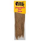 Cabelo Crochet Havana Mambo Twist Sintético 60cm Mel