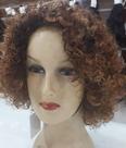 Cabelo curto
