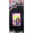 Cabelo de Fibra Orgânica Anjo Cor 1B