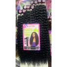 Cabelo de Fibra Orgânica Formosa Cor 1B