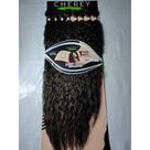 Cabelo Deep Curly - Cherey APLIQUEI ENTRELACE EM TELA Organico 300g Cabelo Deep Curly - Cherey APLIQUEI ENTRELACE EM TELA Organico 300g