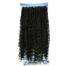 Cabelo Dread Cacheado Zuri Pacotão 320 Gramas Cherey Moderno