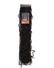 Cabelo Dread Nu Locs Crochet Braid 300g 90cm Breed Love