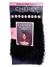 Cabelo Elegance Fibra Bio Natural Cherey Cacheado 300gr 80cm