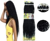 Cabelo estilo Fogosa 100% Bio 300gr 9pcs 75cm