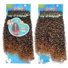 Cabelo Fibra De Proteína Esta Moda Praia 330g