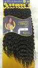 Cabelo fibra de queratina glamour e atitude - ser mulher